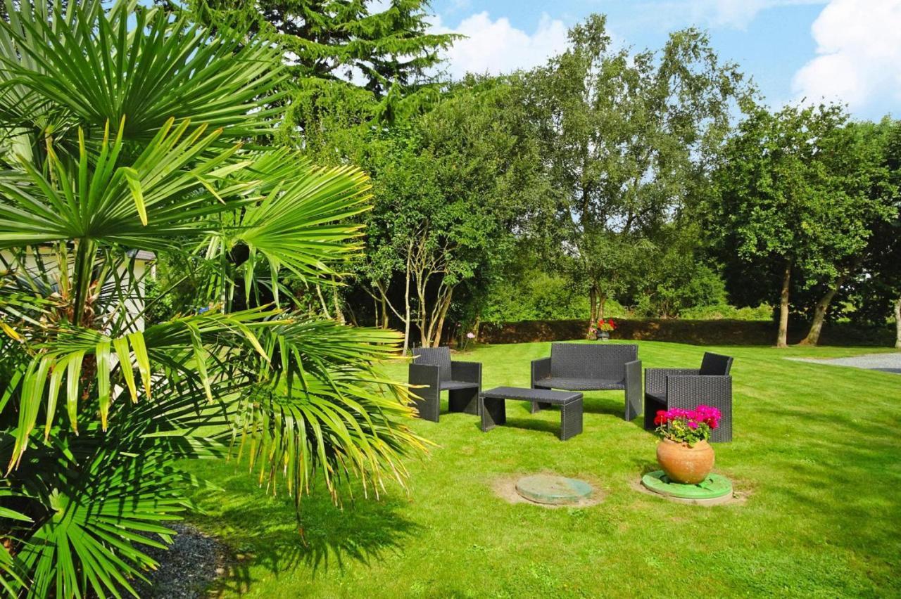 Holiday Home, Plourivo ภายนอก รูปภาพ
