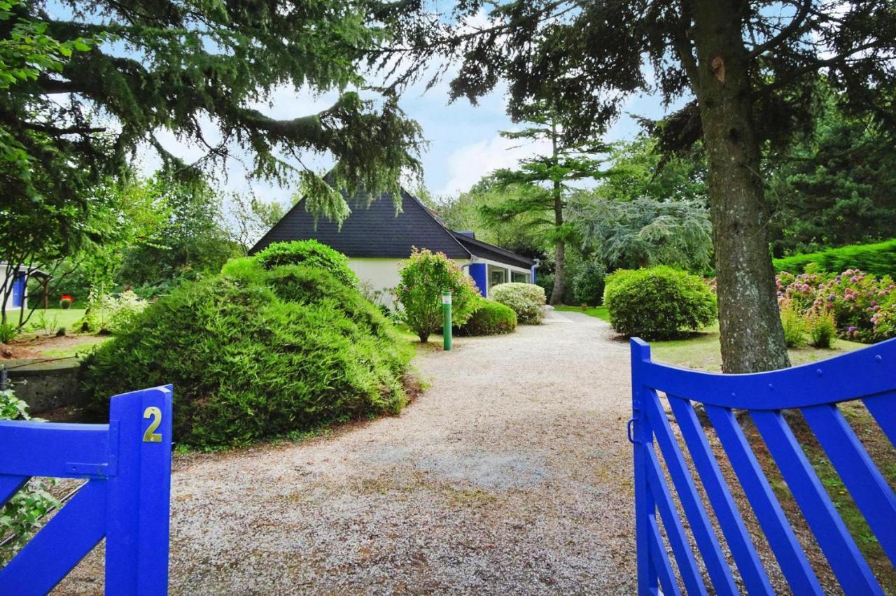 Holiday Home, Plourivo ภายนอก รูปภาพ